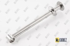 Потолочное крепление 20 см