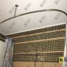 Карниз для ванны П-образный 150х75 Усиленный 20 мм MrKARNIZ фото 9